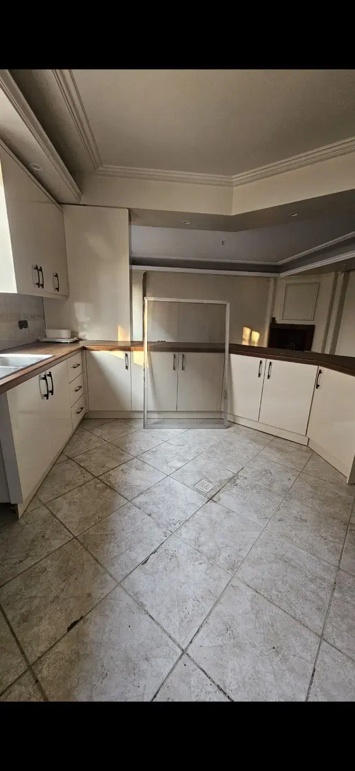 کابینت به همراه سینک و هود|کتابخانه، شلف، قفسه‌های دیواری|تهران, قلهک|دیوار