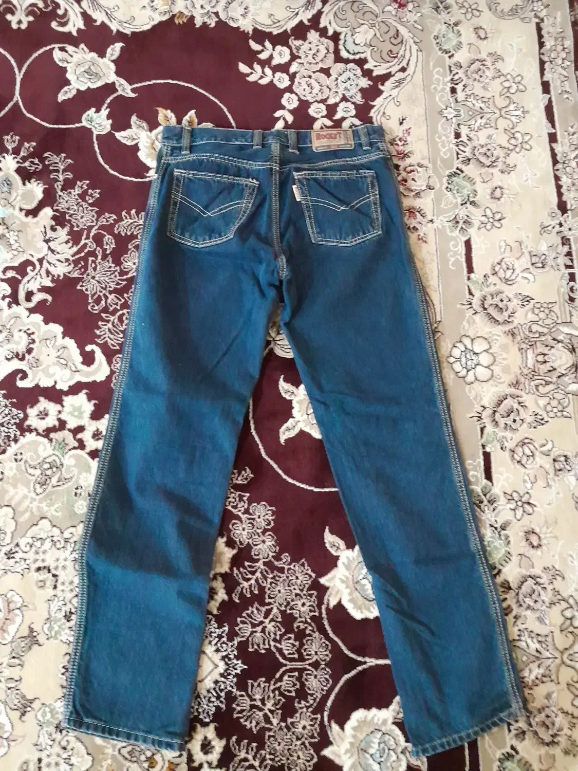 شلوار لی اصل|لباس|بندر امام خمینی, |دیوار