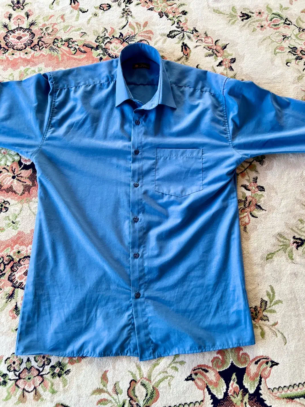 پیراهن مردانه کلاسیک|لباس|آستارا, |دیوار