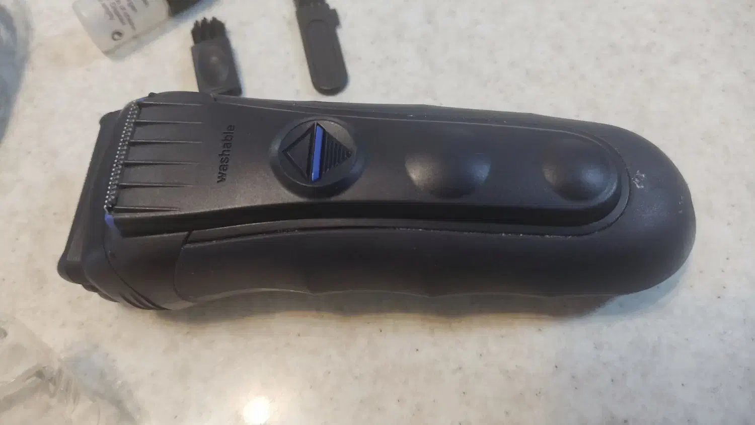 ریش تراش براون 310ضدآب|آرایشی، بهداشتی، درمانی|رستمآباد, |دیوار