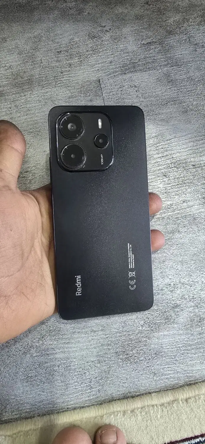 نوت ۱۴ 4G note14 4g|موبایل|تهران, شمس‌آباد|دیوار