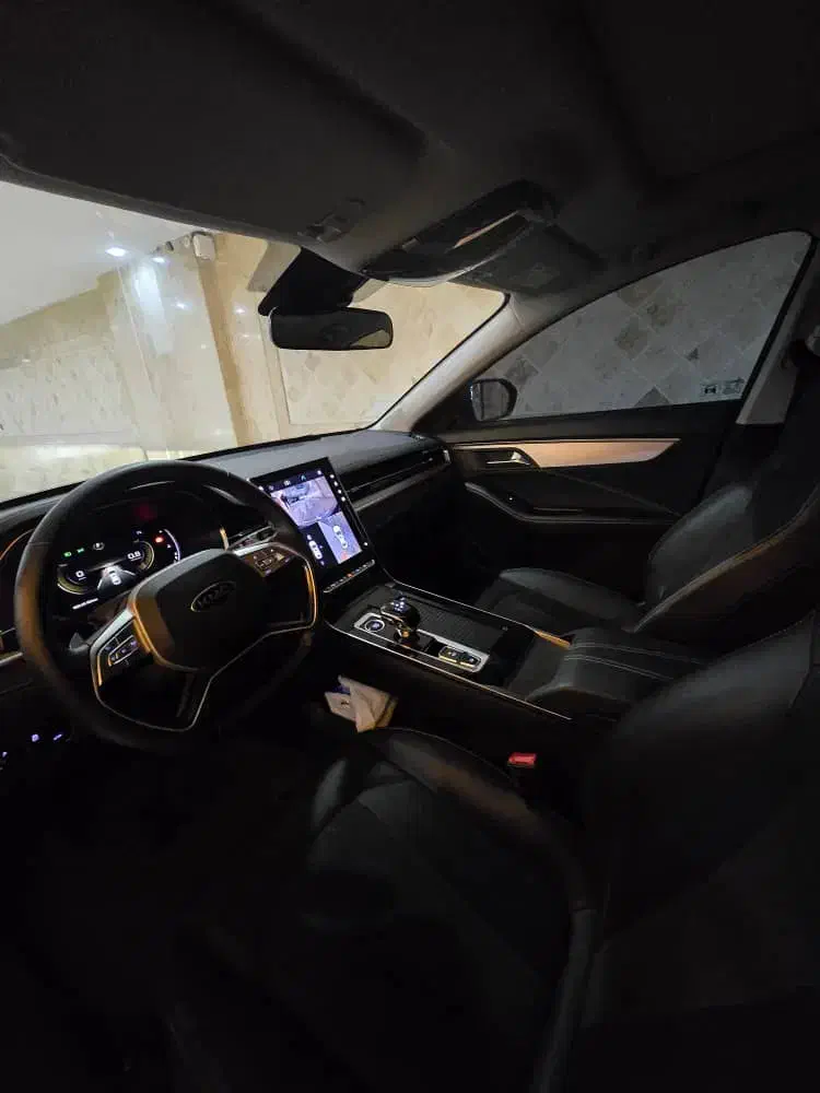 kmc j7 1403|خودرو سواری و وانت|تهران, نیروی دریایی|دیوار