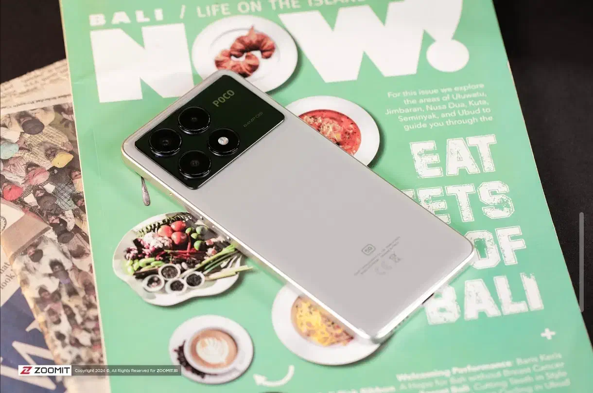 گوشی شیائومیx6پرو|موبایل|یزد, |دیوار