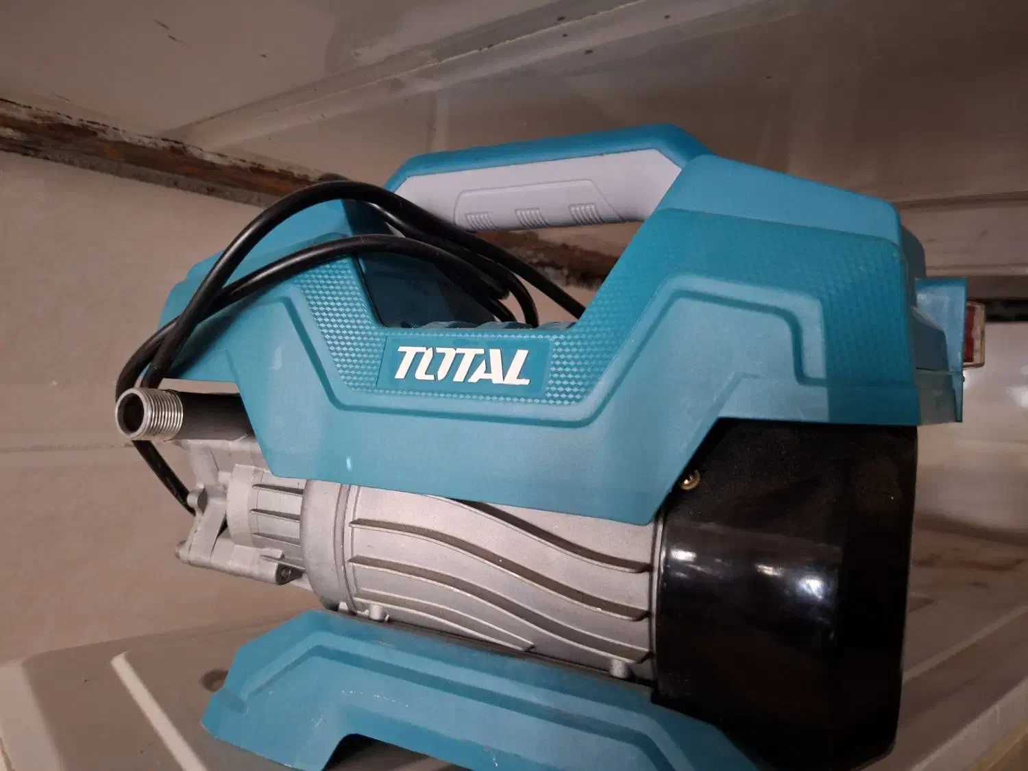 کارواش خانگی|سایر لوازم برقی|جوانرود, |دیوار