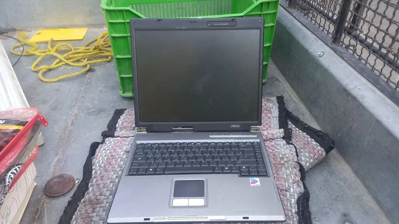 دو عدد لپ تاپ|رایانه همراه|نسیمشهر, |دیوار