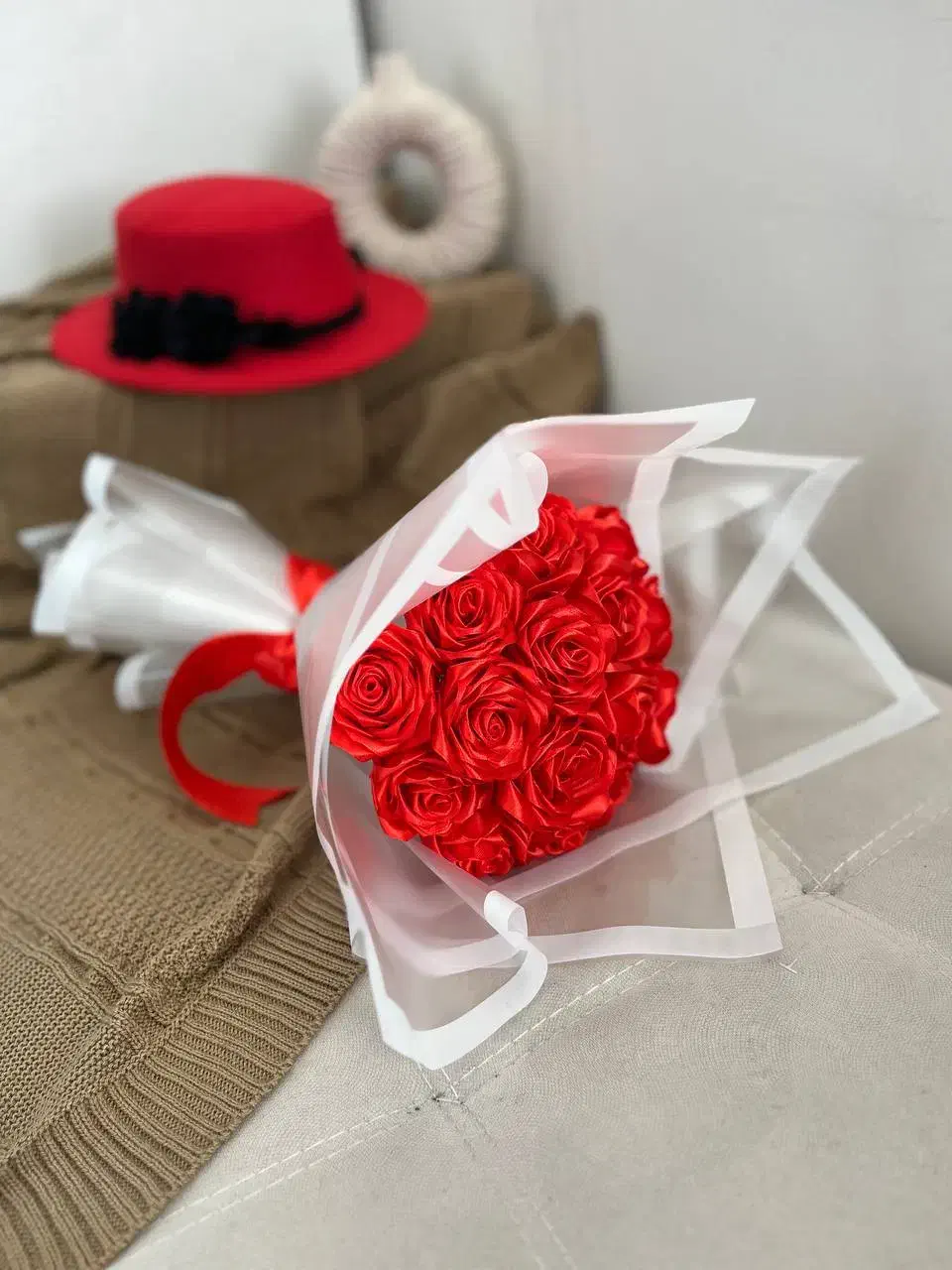 باکس گل|گل مصنوعی|ایرانشهر, |دیوار