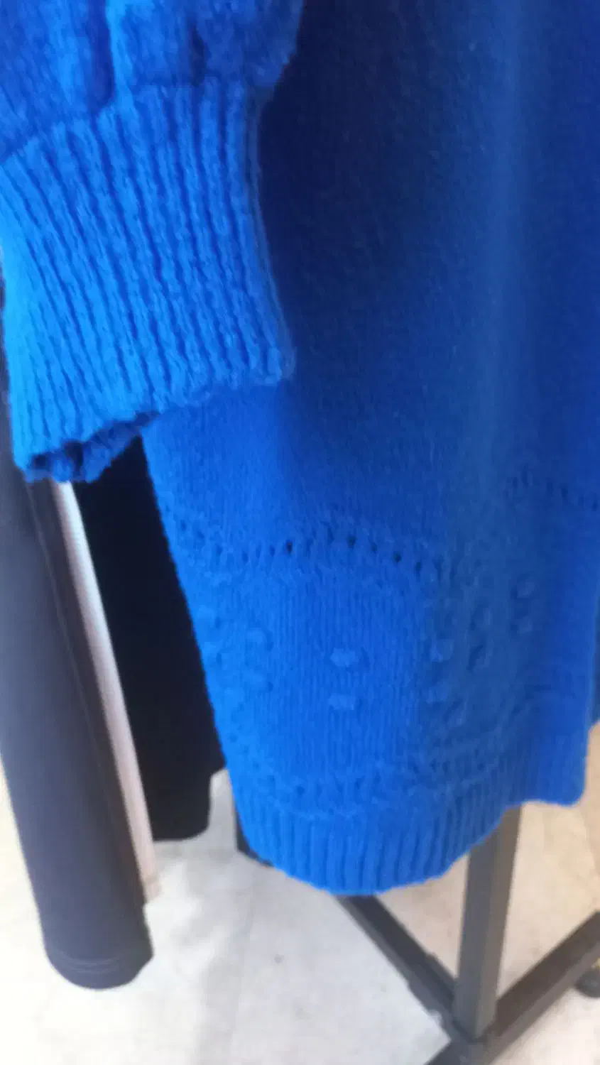 ژاکت بافت سایز بزرگ|لباس|مشهد, شهرک رازی (شهرک غرب)|دیوار