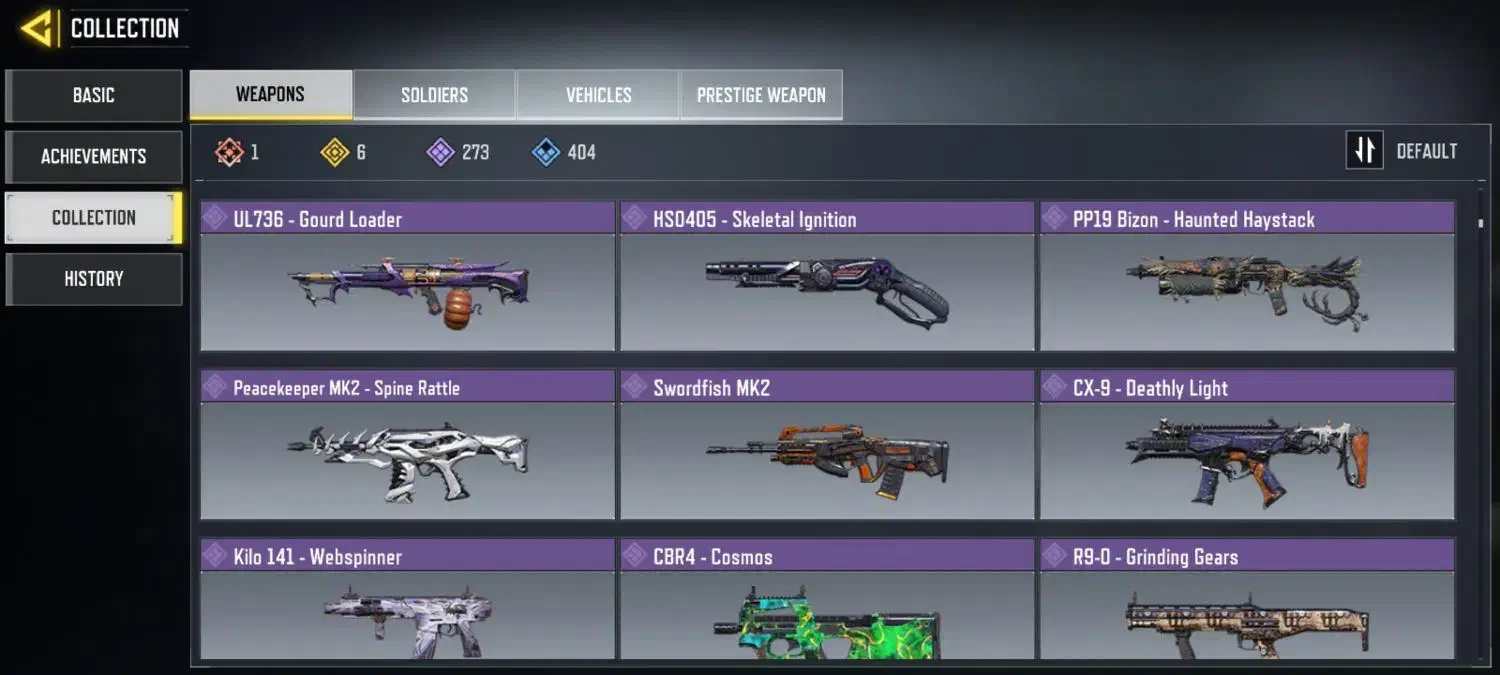 اکانت کالاف|کنسول، بازی ویدئویی و آنلاین|بجنورد, |دیوار