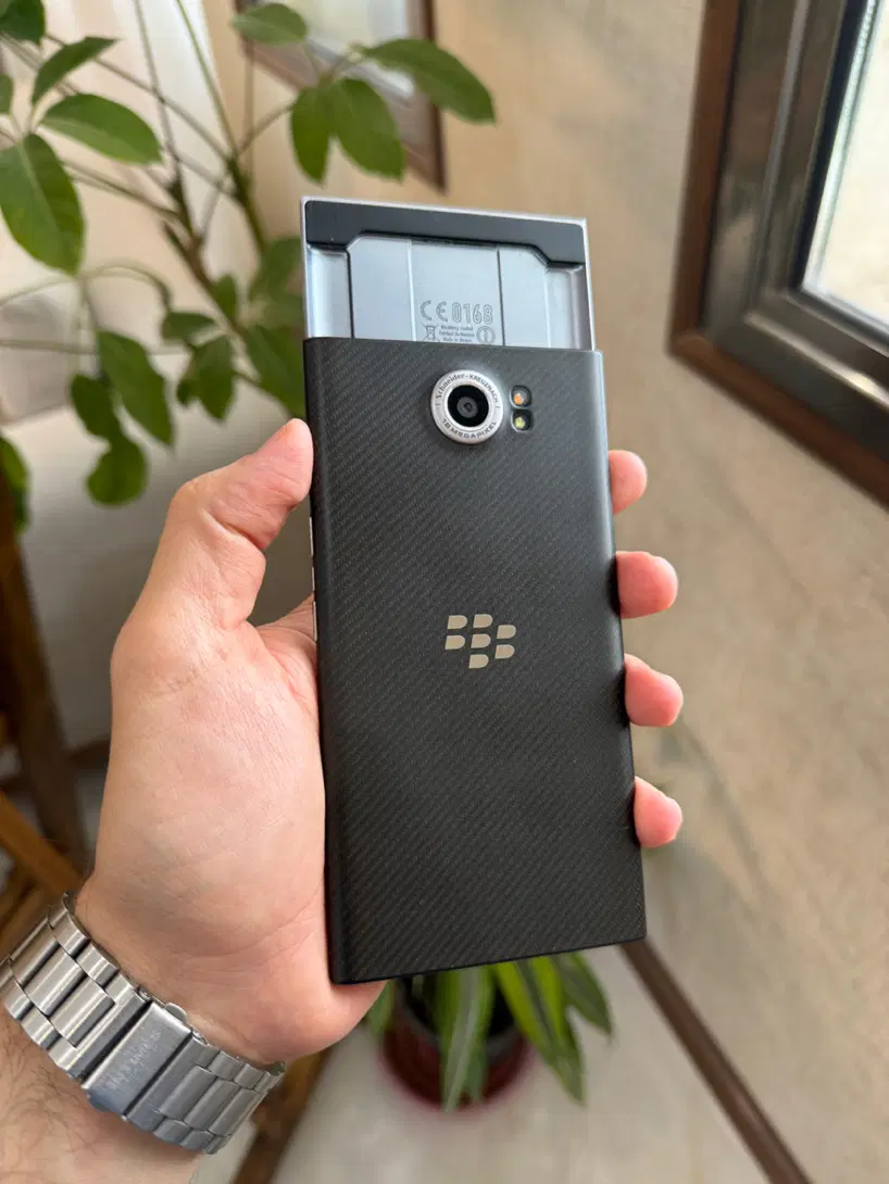 Blackberry priv|موبایل|اصفهان, مرداویج|دیوار