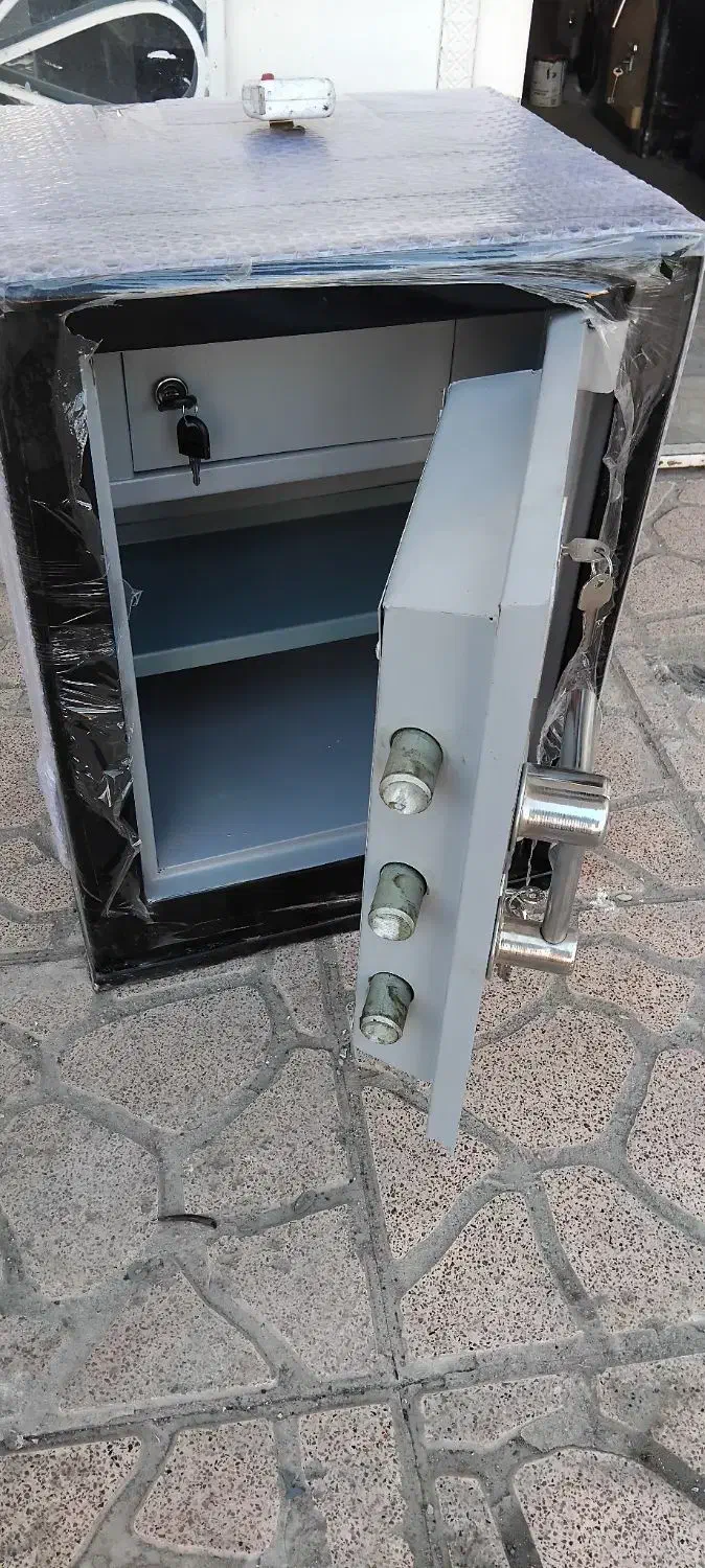 صندوق برند ایران کاوه|ابزارآلات|مشهد, سرافرازان|دیوار