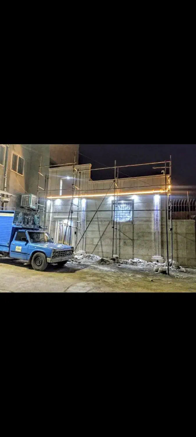 سنگ کاری نما|خدمات پیشه و مهارت|اسفراین, |دیوار