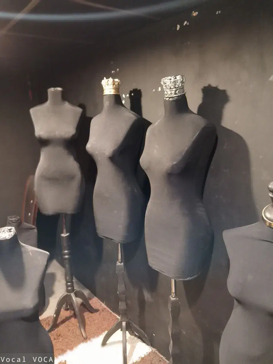 مانکن|فروشگاه و مغازه|اندیشه, اندیشه فاز ۴|دیوار