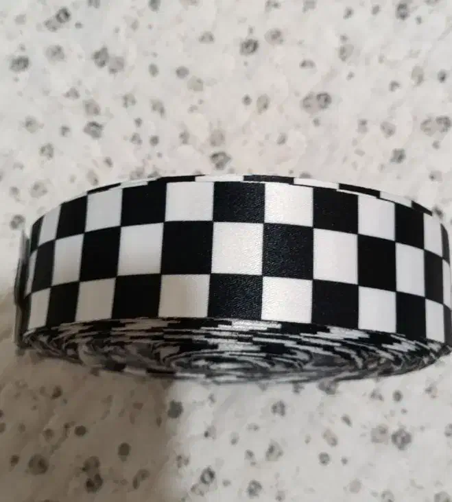 نوار اریب خارجی طرح شطرنج- خرج کار - تزیینات لباس|لوازم خیاطی و بافتنی|تهران, مهران (سیدخندان)|دیوار