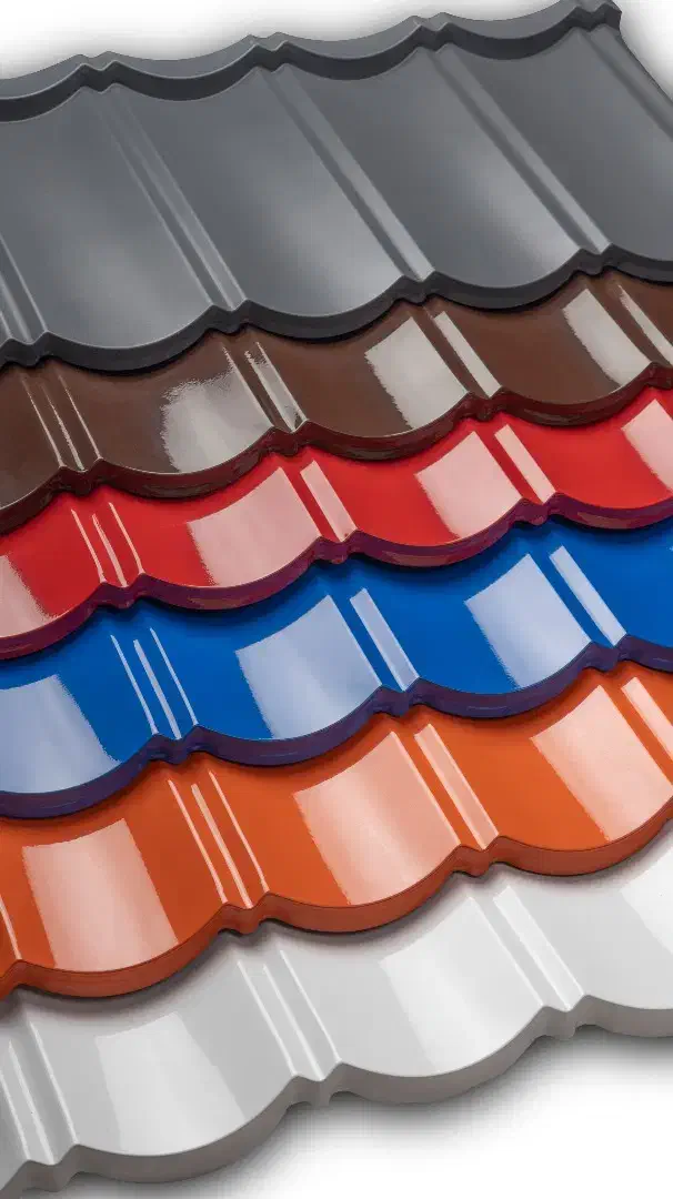 تایل پرچین الاچیق سردرب کلبه سوئیسی|مصالح و تجهیزات ساختمان|تبریز, |دیوار