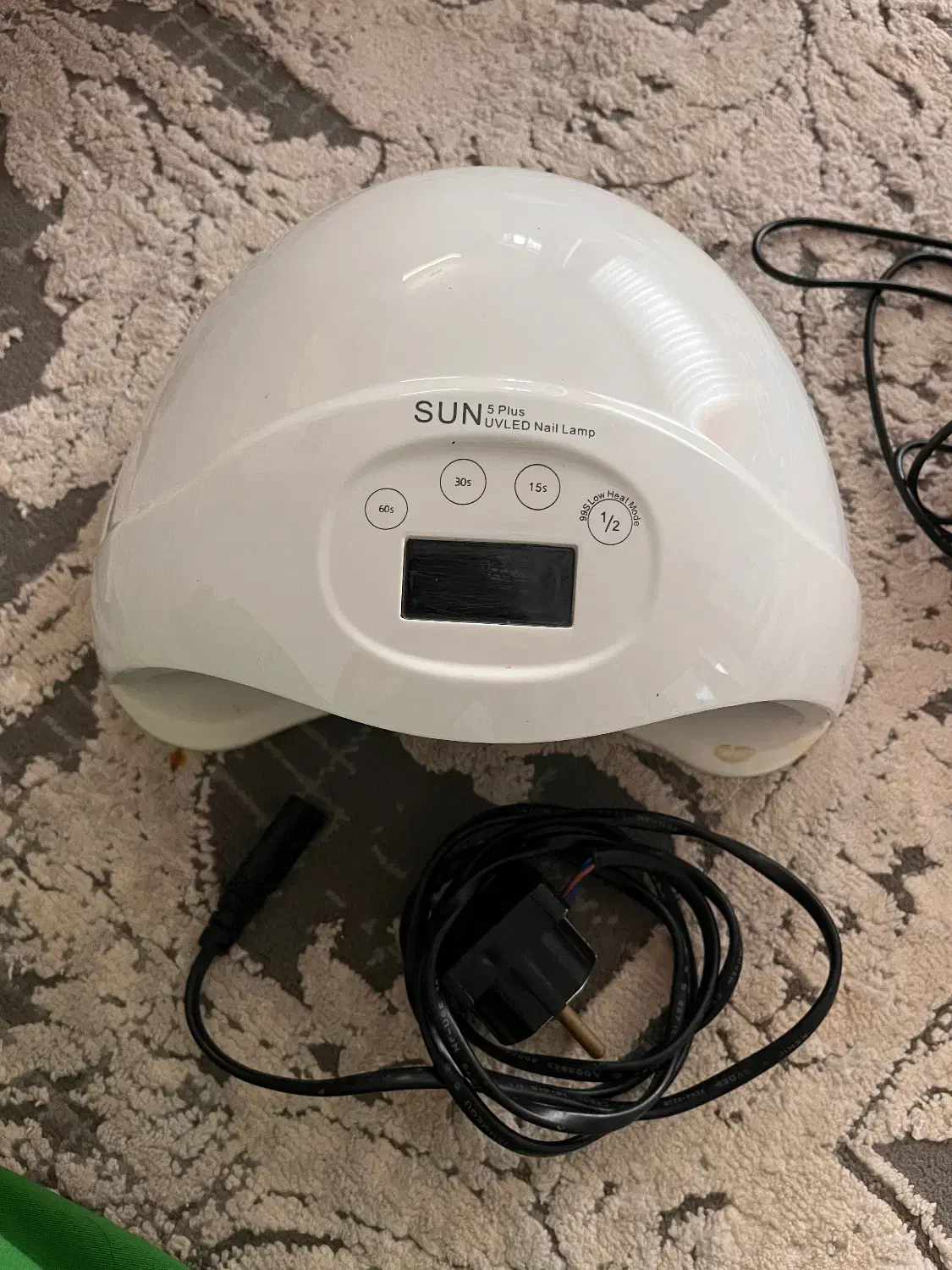 دستگاه کاشت ناخن|آرایشی، بهداشتی، درمانی|بندر انزلی, کوی آزادگان|دیوار