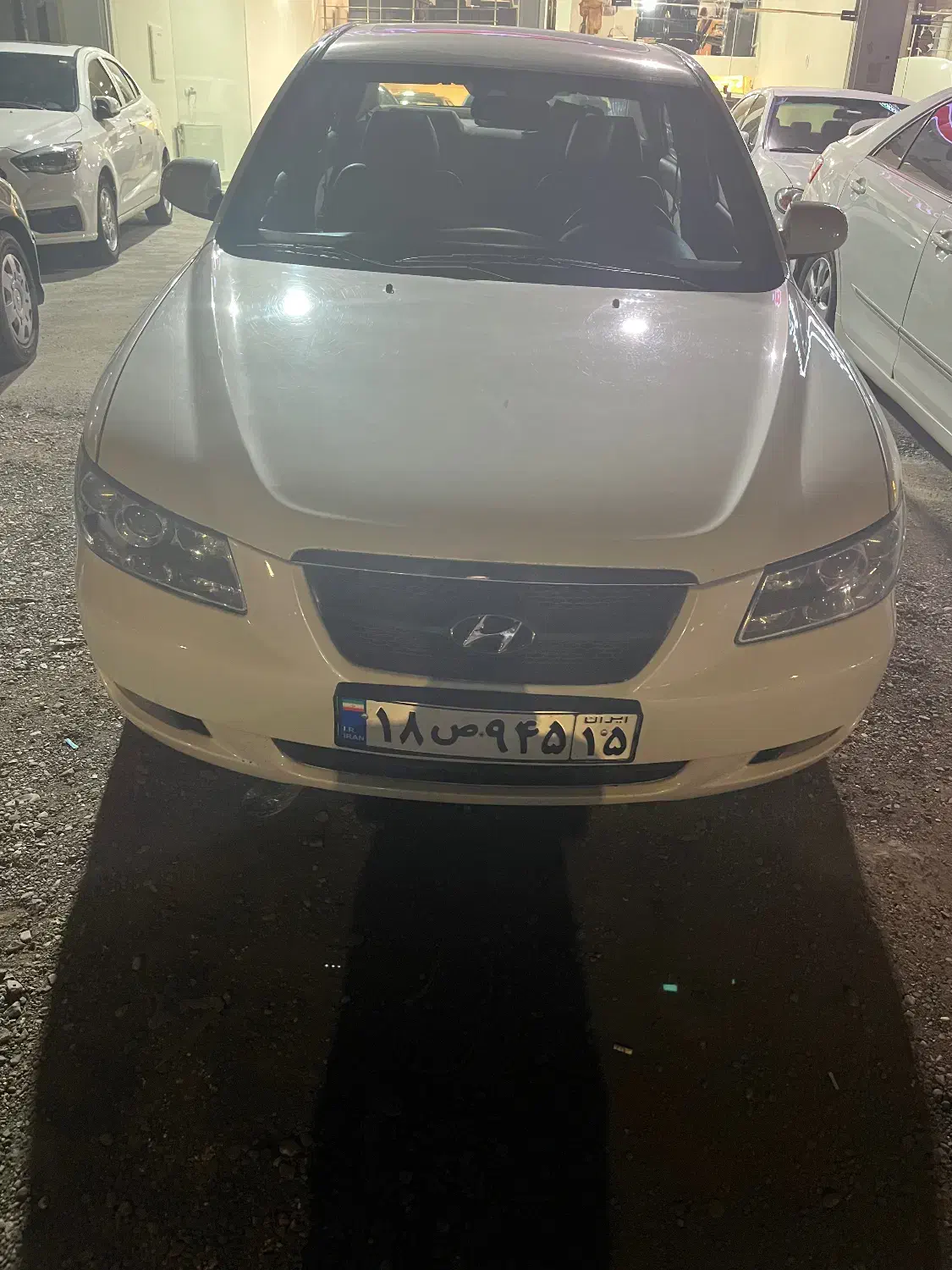 هیوندای سوناتا۲۰۰۶|خودرو سواری و وانت|تبریز, |دیوار