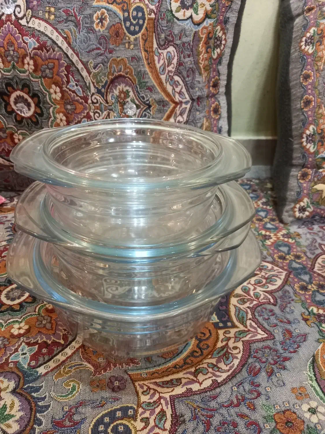 لوازم منزل|ظروف سرو و پذیرایی|فولادشهر, مسکن مهر فولادشهر|دیوار