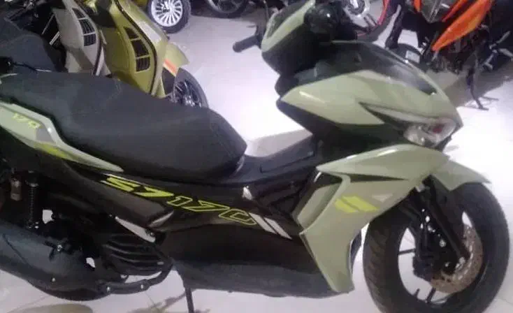 اجاره موتور سیکلت|موتورسیکلت|تهران, کرمان|دیوار