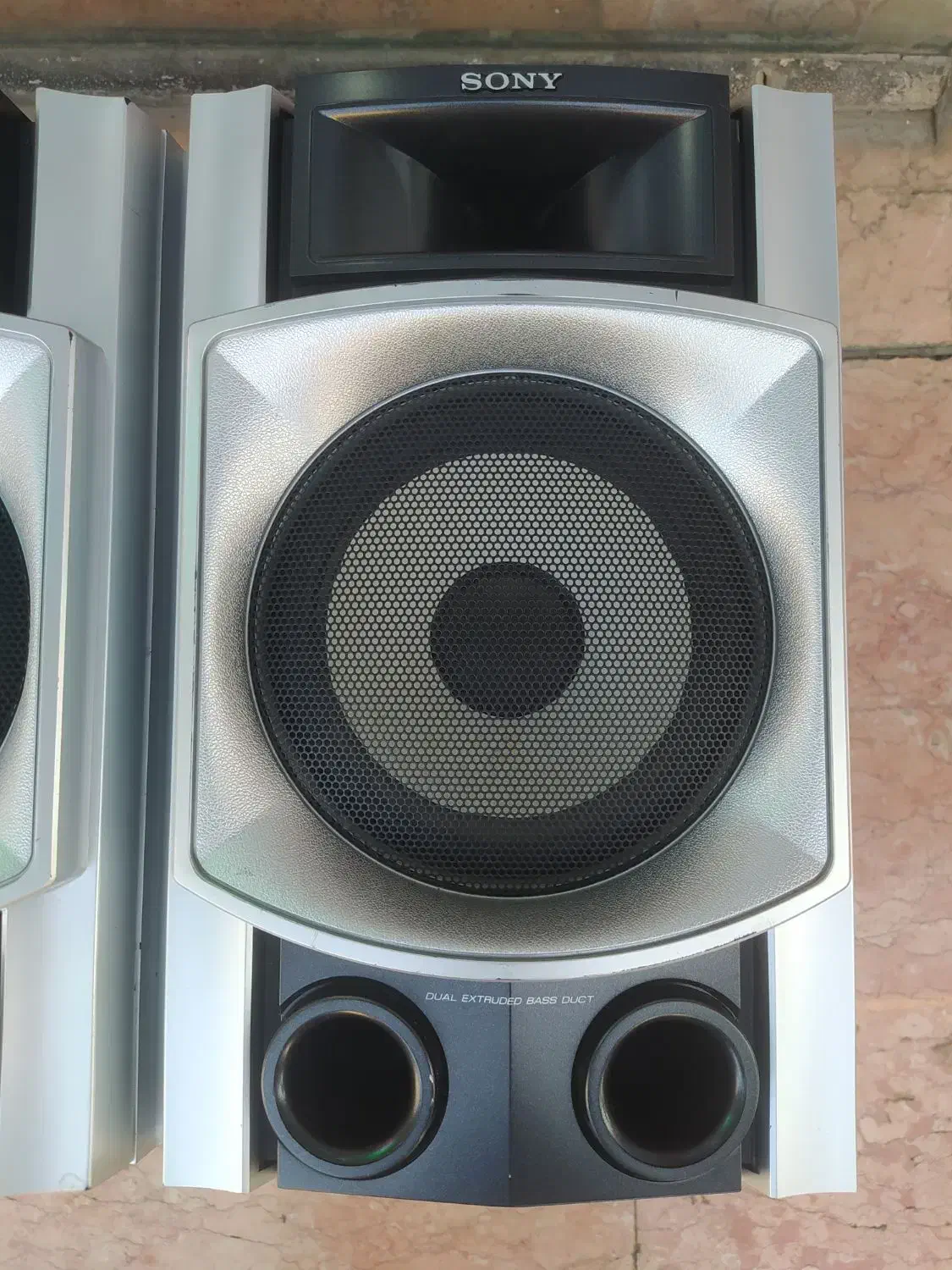 باند سونی|سیستم صوتی خانگی|قدس, شهرقدس|دیوار