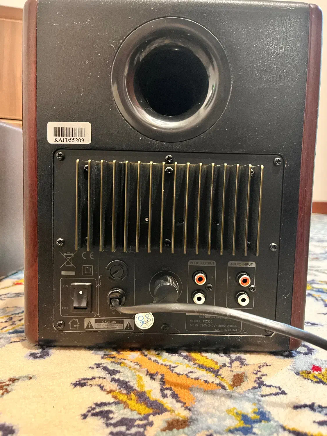 باند|سیستم صوتی خانگی|لواسان, |دیوار