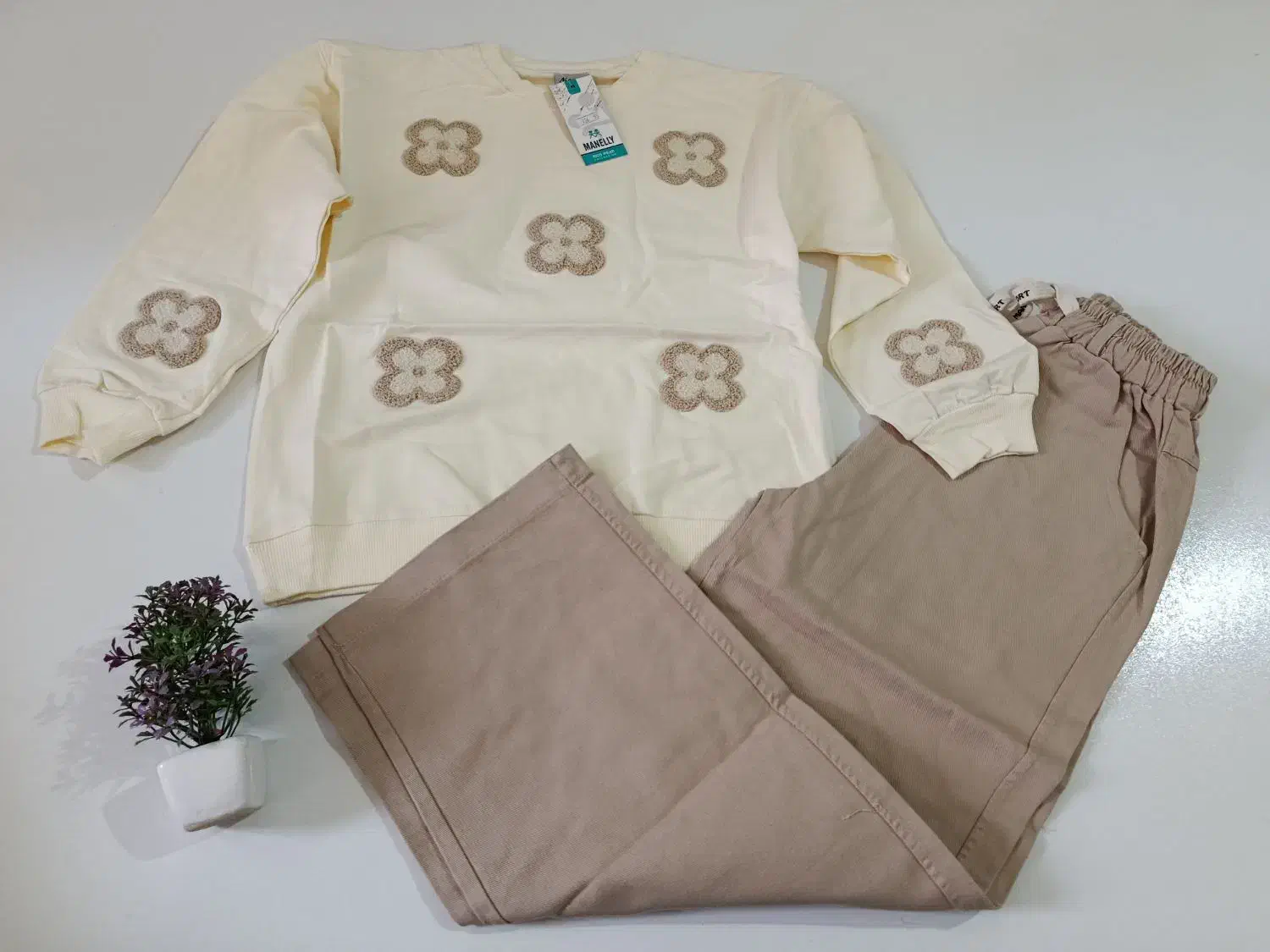 کارهای پاییزه قیمت مناسب|کفش و لباس بچه|زنجان, |دیوار