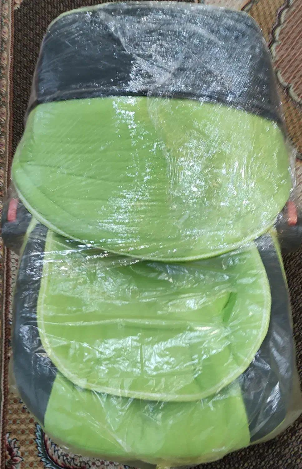 فروش کرییر سالم|اسباب و اثاث بچه|اردبیل, |دیوار