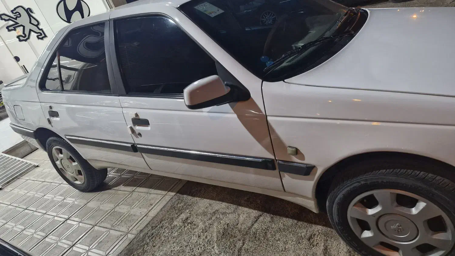 slx مدل ۹۹|خودرو سواری و وانت|قائن, |دیوار