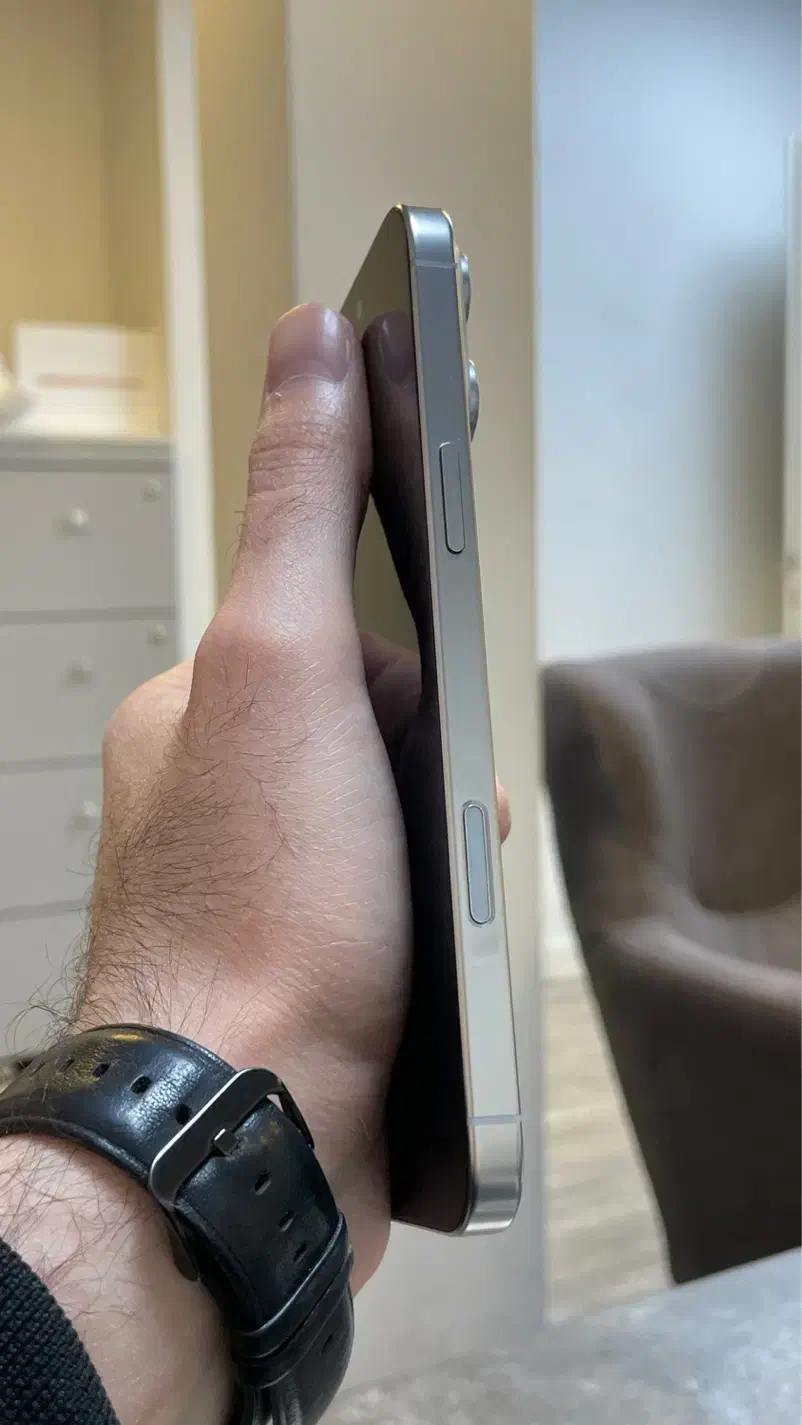 Iphone 16 Pro Max|موبایل|تهران, جردن|دیوار