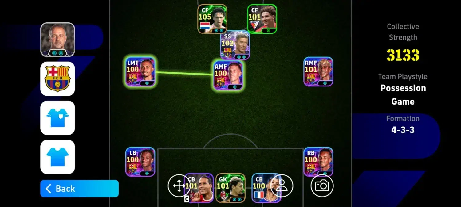 ای فوتبال طاق با اکانت کلش وکلش رویال|کنسول، بازی ویدئویی و آنلاین|گرگان, |دیوار