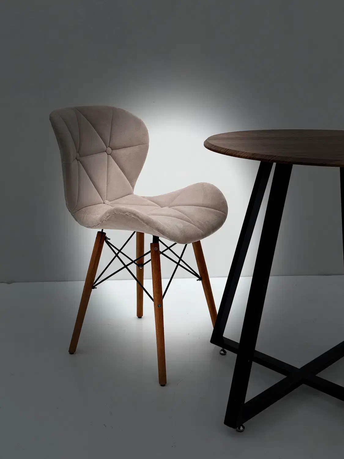 ست میز و صندلی ماهان لمسه|میز و صندلی غذاخوری|تهران, بازار|دیوار