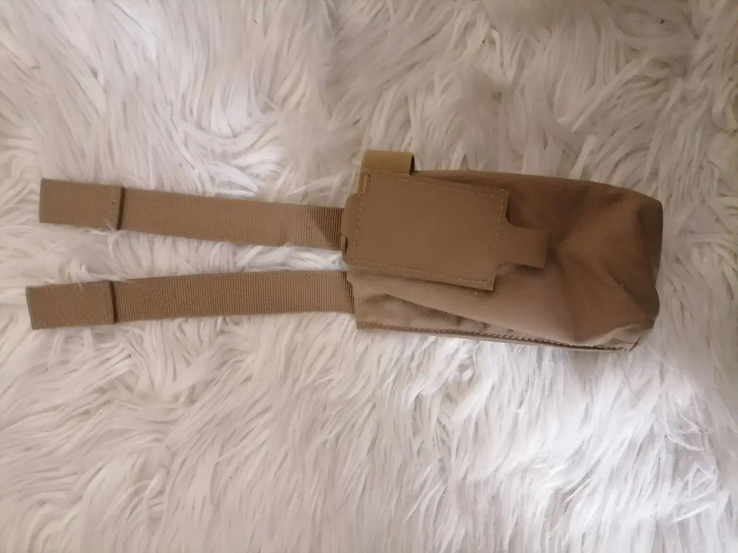 کیف تفکیک بیسیم جیب خشاب تاکتیکال نظامی آمریکایی|کوهنوردی و کمپینگ|تهران, شهران جنوبی|دیوار