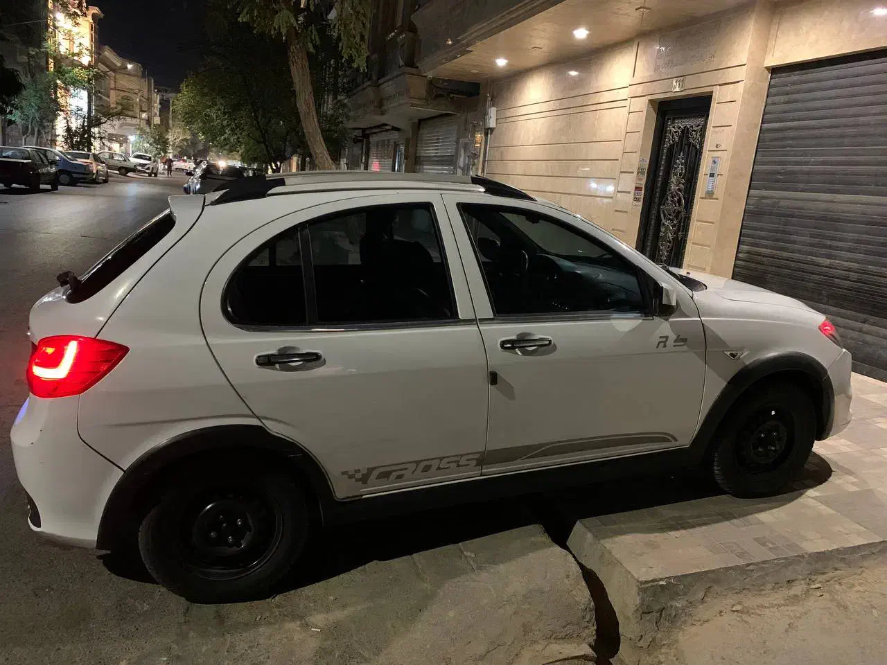 کویک R مدل ۹۸|خودرو سواری و وانت|مشهد, طلاب|دیوار