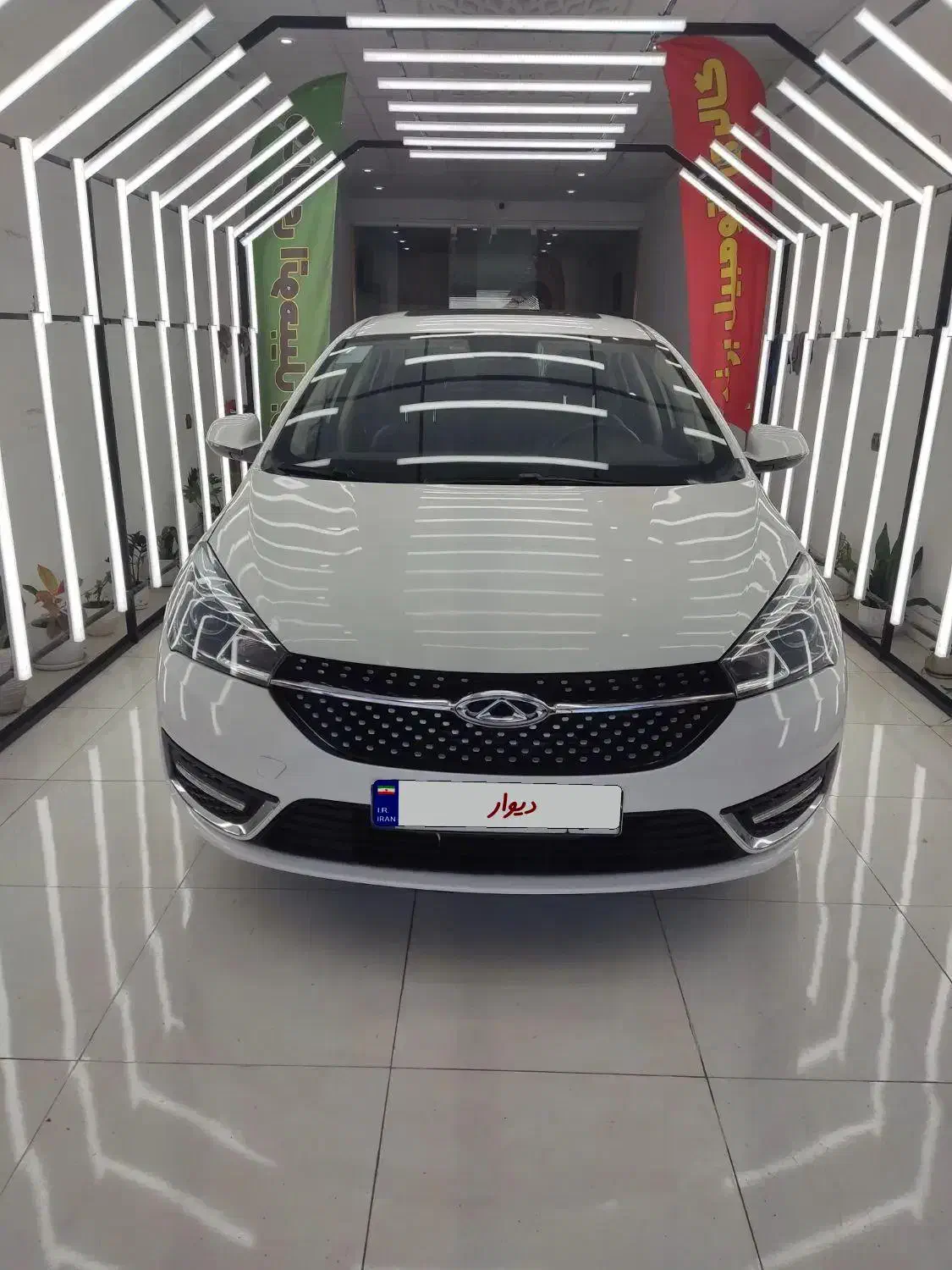 فروش اریزو توربو اتاق جدید 1401|خودرو سواری و وانت|فریدون‌کنار, |دیوار