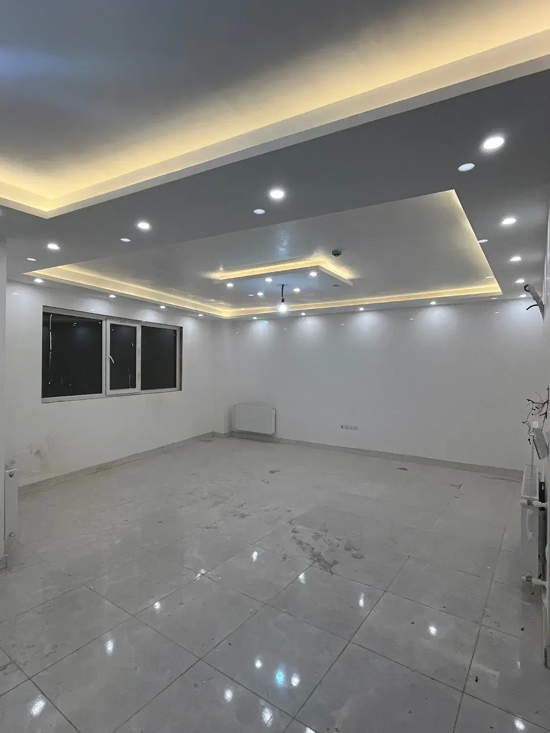 ۱۲۵متر سند تکواحد فول نوساز بلوار انصاری خ ارشاد|فروش آپارتمان|رشت, گلباغ نماز|دیوار