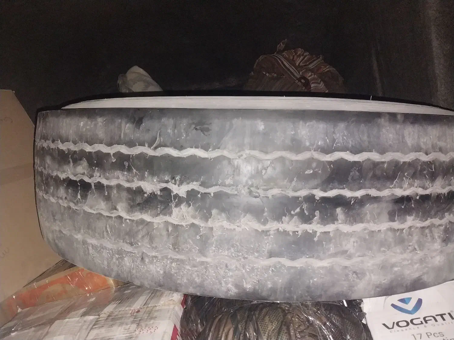 لاستیک کامیون...ماشین سنگین به قیمت خوب|خودرو سنگین|تهران, امام زاده عبدالله|دیوار