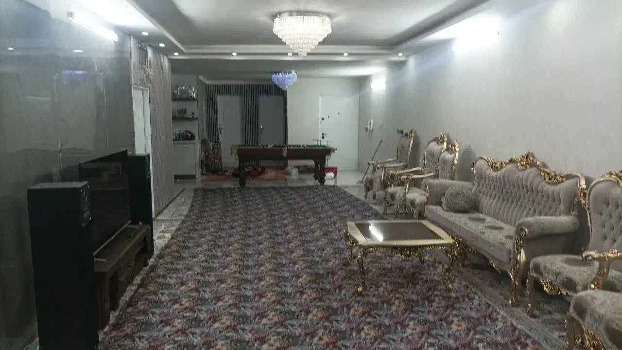 خانه فروشی موسوی قوچانی 35 محمد زاده 19/5|فروش آپارتمان|مشهد, موسوی قوچانی|دیوار