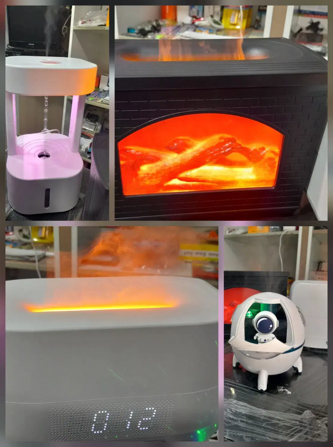 گجت و لوازم جانبی خاص|لوازم جانبی موبایل و تبلت|ساری, |دیوار