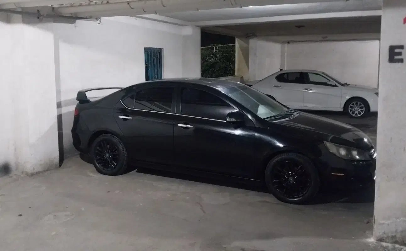 جک j5 اتوماتیک|خودرو سواری و وانت|کرمان, |دیوار