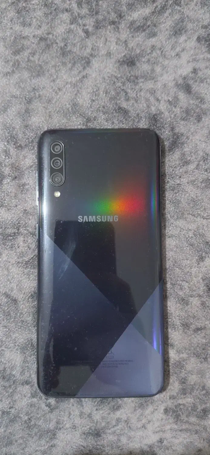 سامسونگ A30S در حد نو اکبند|موبایل|تهران, کرمان|دیوار