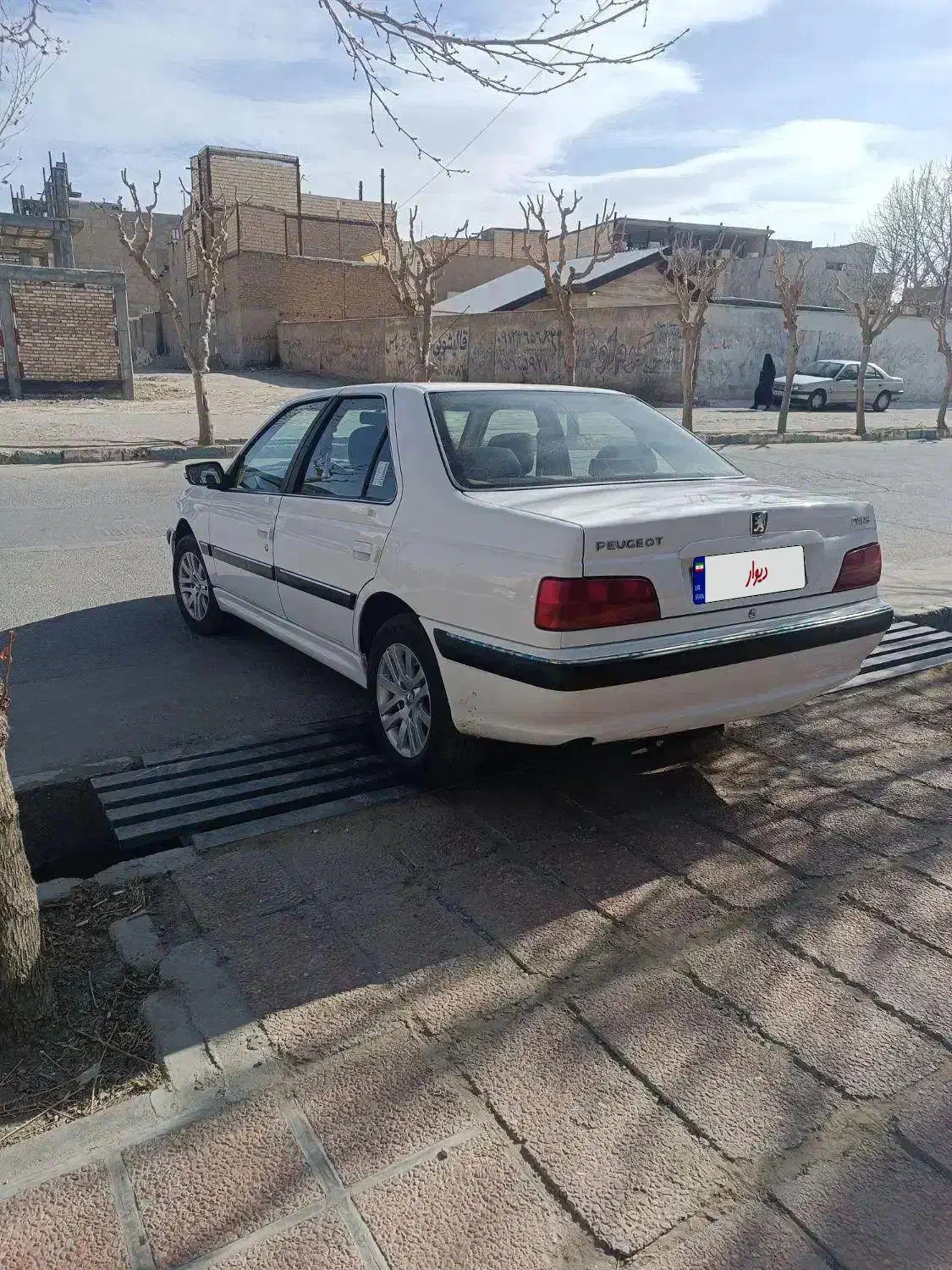 در حد صفر مدل 1401|خودرو سواری و وانت|شهریار, شهرک امیریه|دیوار