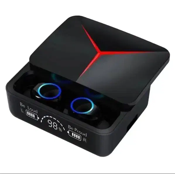 هدفون بی سیم مدل Pro m90|لوازم جانبی موبایل و تبلت|تهران, ولنجک|دیوار