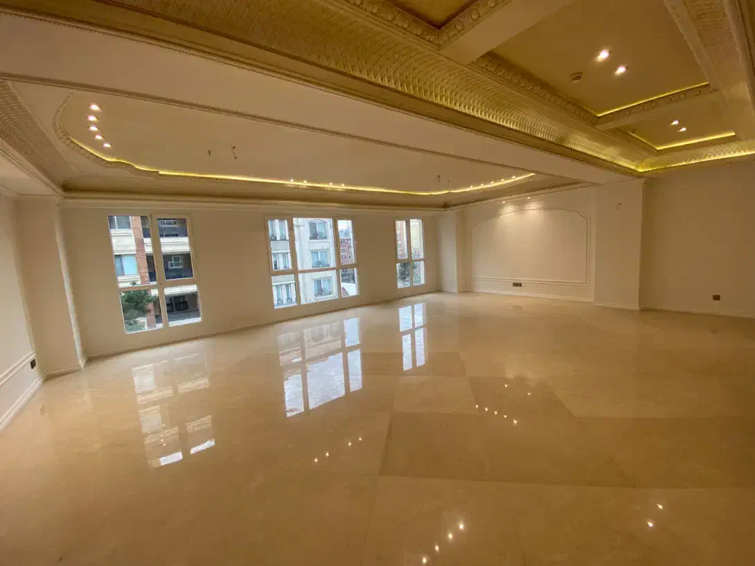 ۲۸۰متر ۴خواب دروس یارمحمدی (فول)