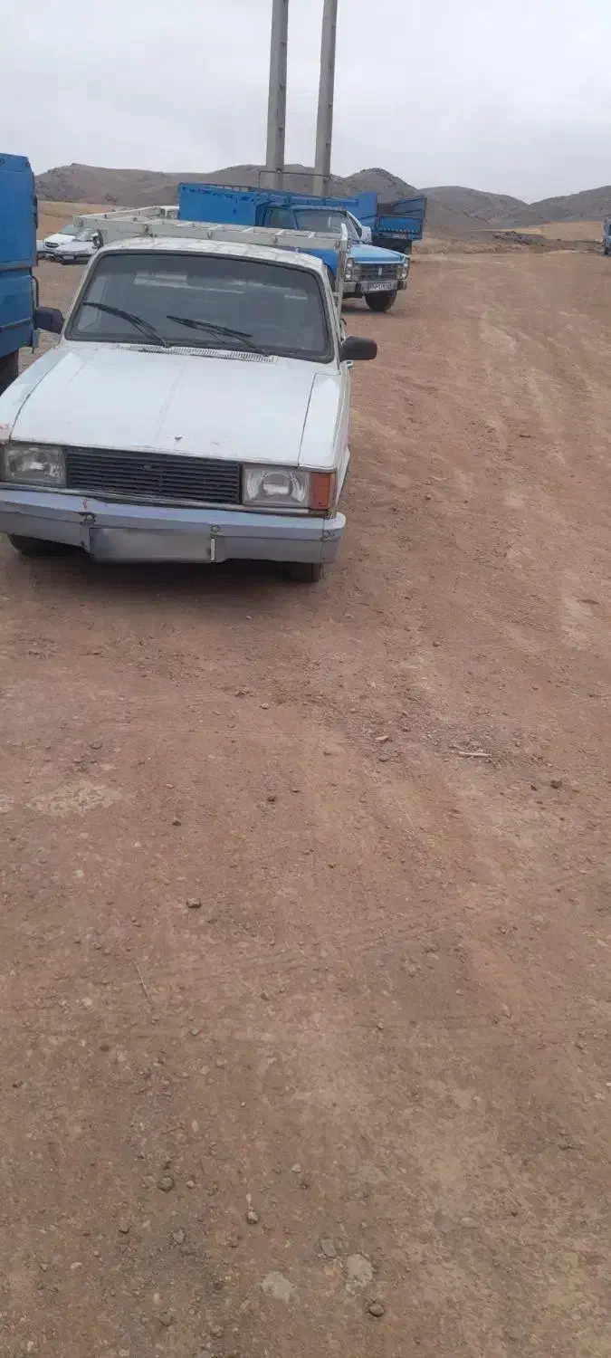 ماشین|خودرو سواری و وانت|قصابه, |دیوار