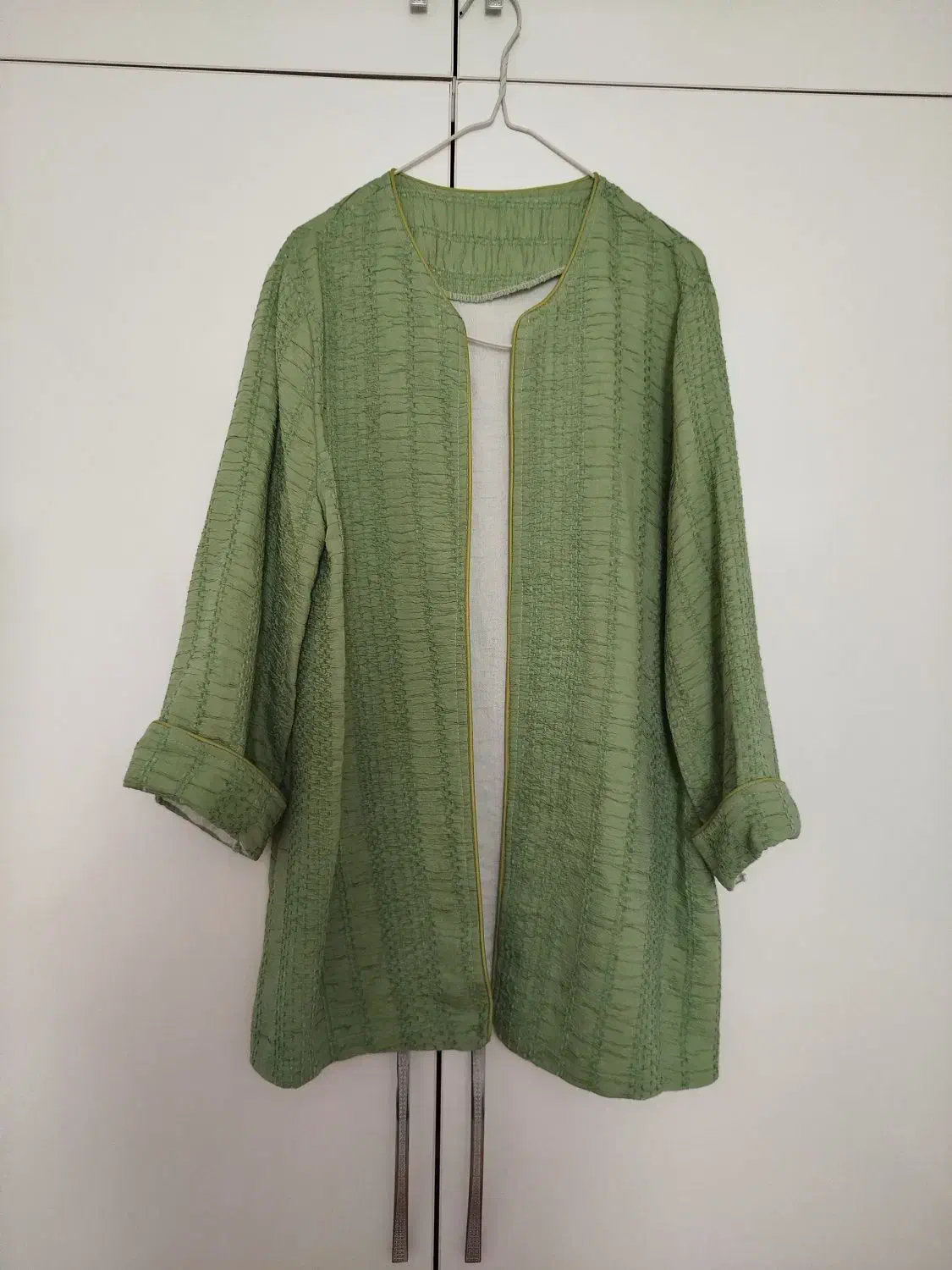 کت جلوباز|لباس|سردرود, |دیوار