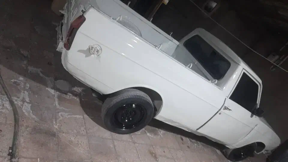 پیکان مدل ۸۴|خودرو سواری و وانت|خاش, |دیوار