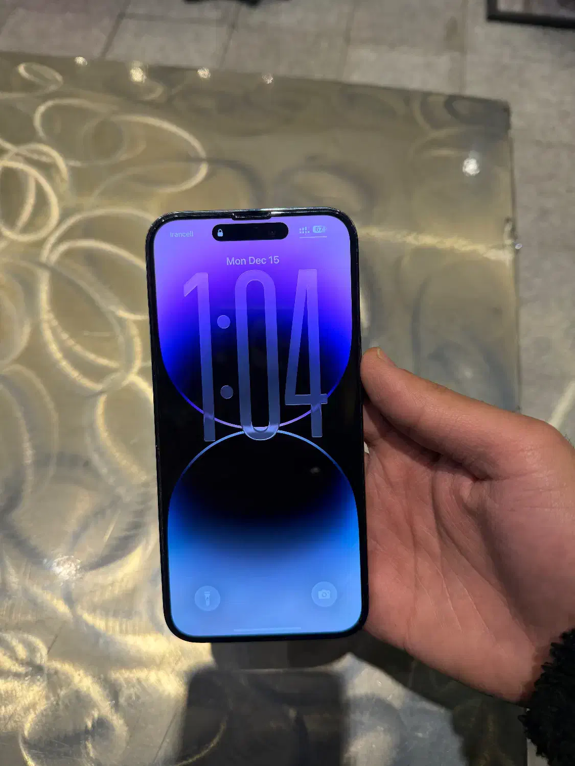 iphone 14promax|موبایل|تهران, باشگاه نفت|دیوار