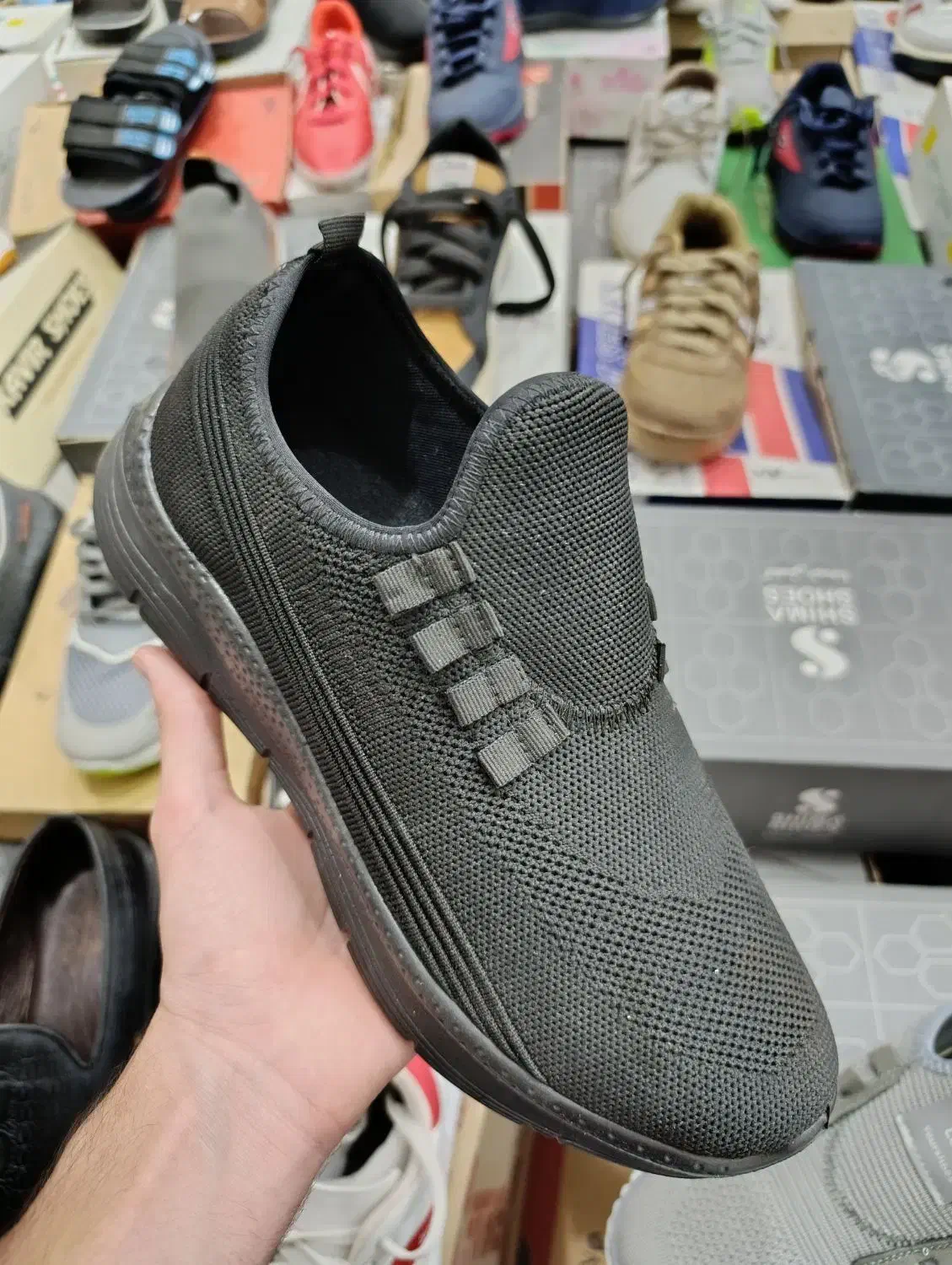 ارزانسرای راحیل|کیف، کفش، کمربند|اندیمشک, |دیوار