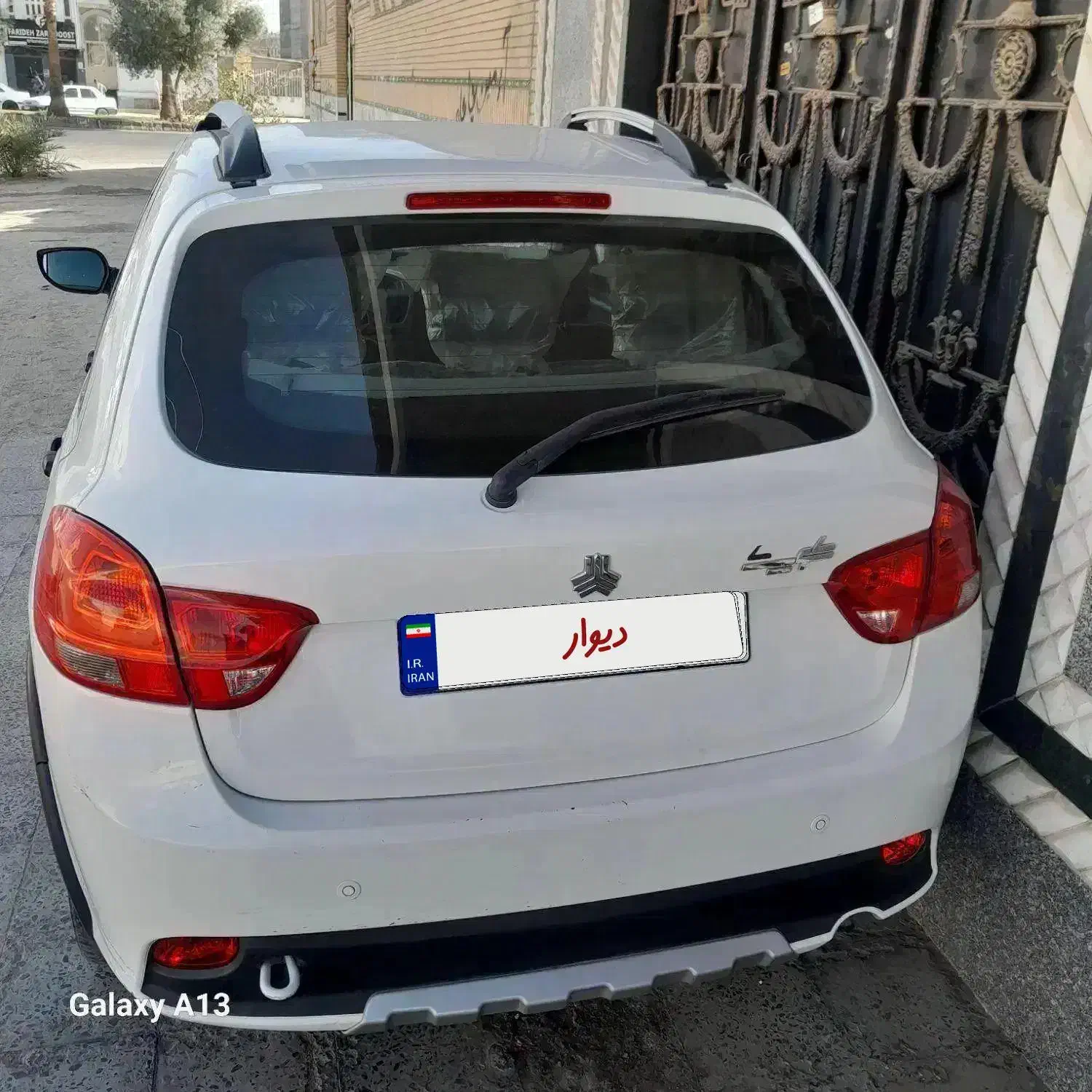 کوییک401.|خودرو سواری و وانت|زاهدان, |دیوار