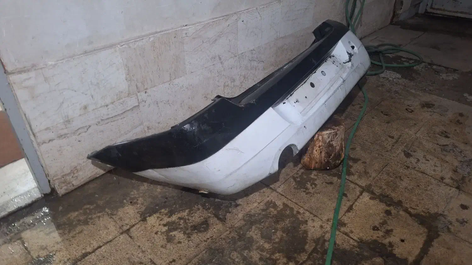 سپر ال ۹۰|قطعات یدکی و لوازم جانبی|ارزوئیه, |دیوار