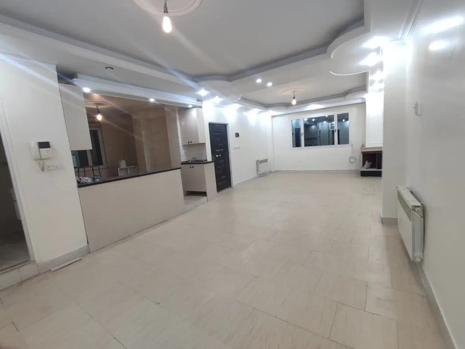 110 متر 2خواب